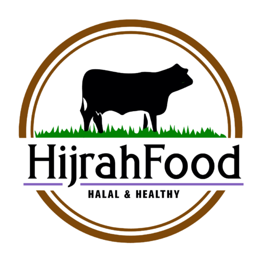 PT Hijrah Gizi Hewani