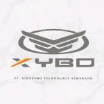 Logo PT Xinyunbo Technology