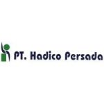 Logo PT Hadico Persada