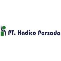 PT Hadico Persada