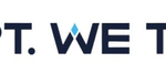 Logo PT We Tech