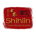 Logo Shihlin Taiwan Street Snacks