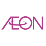 Logo AEON Store