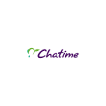Logo Chatime (Kawan Lama Group)