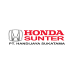 Logo PT Handijaya Sukatama (Honda Sunter)