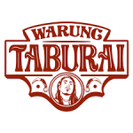 Logo Warung Taburai