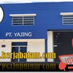 Logo PT Yajing Precision Manufacturing