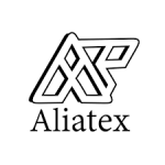 Logo PT Alia Digital Printex