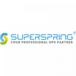 Logo PT Super Spring