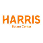 Logo HARRIS Hotel Batam Center