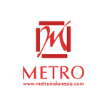 Logo METRO Department Store