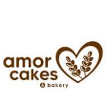 Logo PT Inovasi Sukses Persada (Amor Cakes & Bakery)