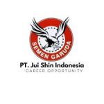 Logo PT Jui Shin Indonesia (Semen Garuda)