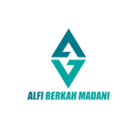 Logo PT Alfi Berkah Amani