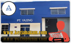 PT Yajing Precision Manufacturing