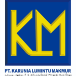 Logo PT Karunia Lumintu Makmur