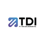 Logo PT Tera Data Indonusa Tbk