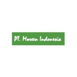 Logo PT Moreen Indonesia