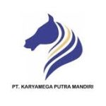 Logo PT Karyamega Putra Mandiri