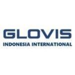 Logo PT Glovis Indonesia International