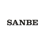 Logo PT Sanbe Farma
