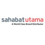 Logo PT Sahabat Utama Traco