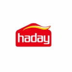 Logo PT Haday Food Indonesia