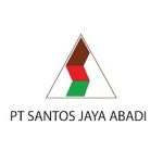 Logo PT Santos Jaya Abadi