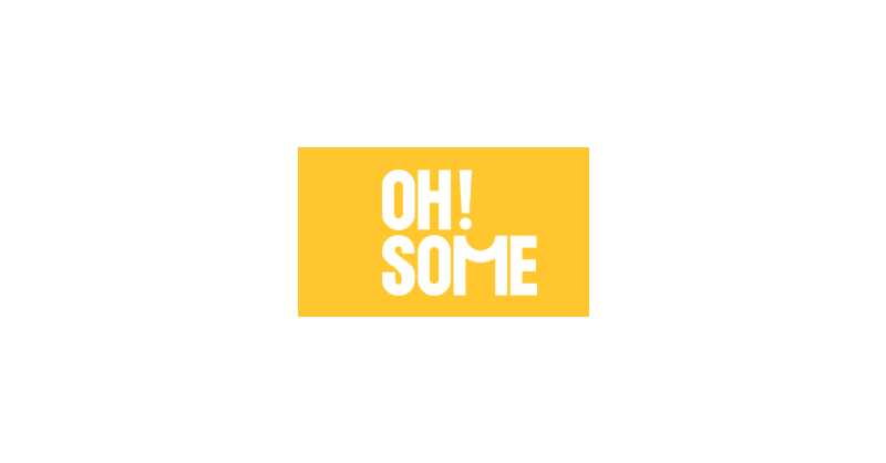 PT Blue Origin Ecommerce (OH!SOME)