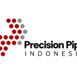 Logo PT Precision Pipe Indonesia