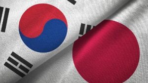 gaji jepang vs korea