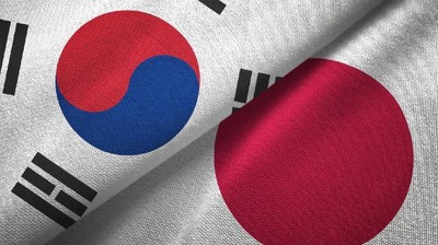 gaji jepang vs korea