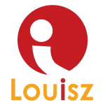 Logo PT Louisz International