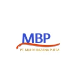 Logo PT Muhyi Bazana Putra