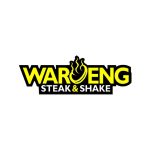 Logo Waroeng Steak and Shake