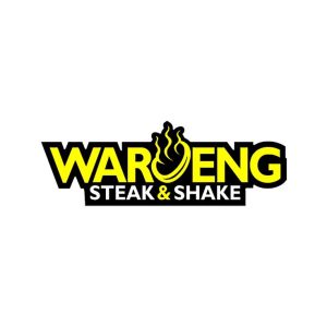 Waroeng Steak and Shake