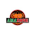 Logo PT Amazone Dunia Rekreasi