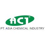 Logo PT Asia Chemical Industry