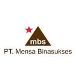 Logo PT Mensa Binasukses