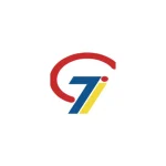 Logo PT Grand Chemical Indonesia