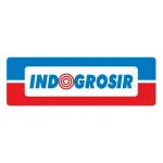 Logo PT Inti Cakrawala Citra (Indogrosir)