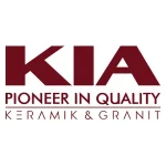 Logo PT KIA Keramik Mas