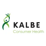 Logo PT Saka Farma Laboratories (Kalbe Consumer Health)