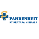 Logo PT Fahrenheit Synthon Pharma