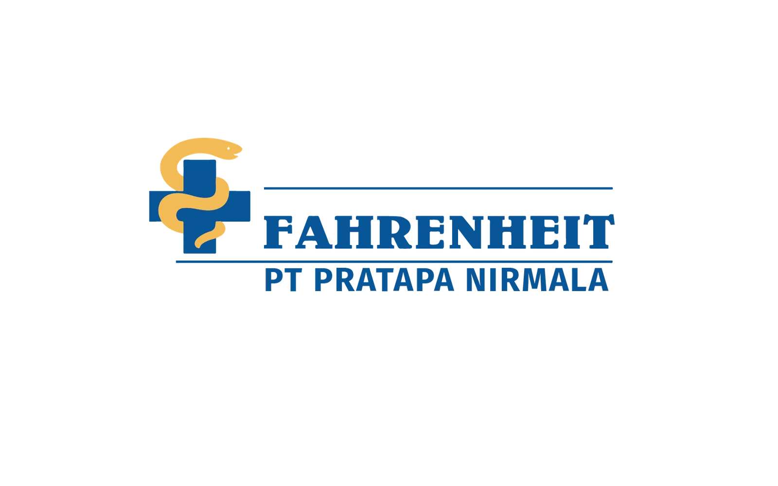 PT Fahrenheit Synthon Pharma
