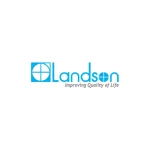 Logo PT Pertiwi Agung (Landson)