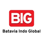 Logo PT Batavia Indo Global