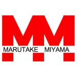 Logo PT Marutake Miyama Indonesia