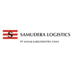 Logo PT Masaji Kargosentra Tama