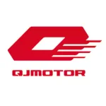 Logo PT QJMOTOR Industry Indonesia